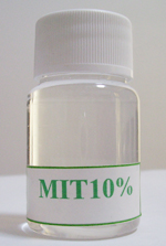 MIT-10%，50%   甲基異噻唑啉酮-10%，50%